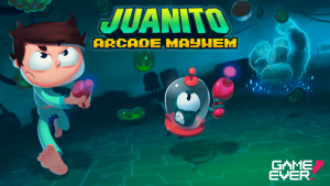 Juanito Arcade Mayhem