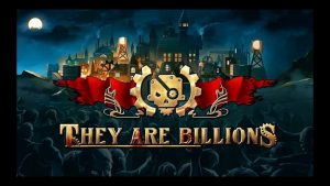 They Are Billions