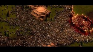 They Are Billions Gameplay
