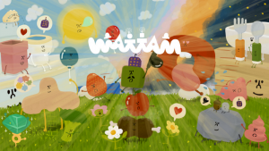 Wattam