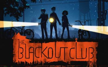 The Blackout Club