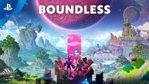 Boundless