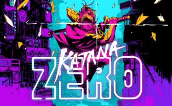 Katana ZERO