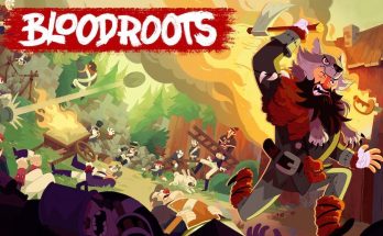 Bloodroots
